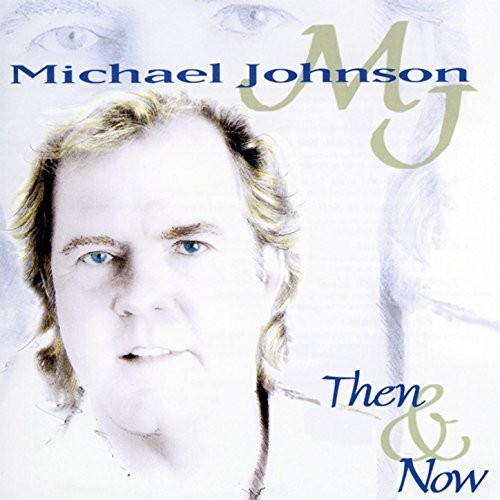 Michael Johnson